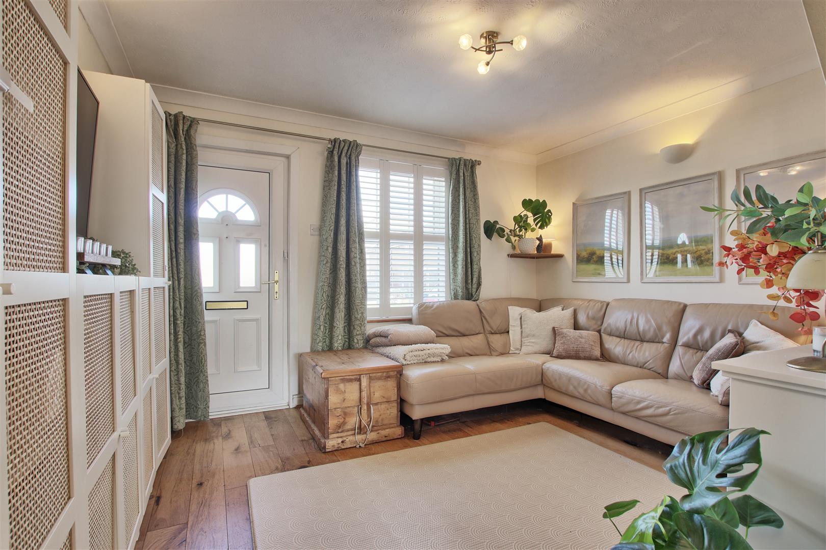 Carter Street, Fordham, Ely